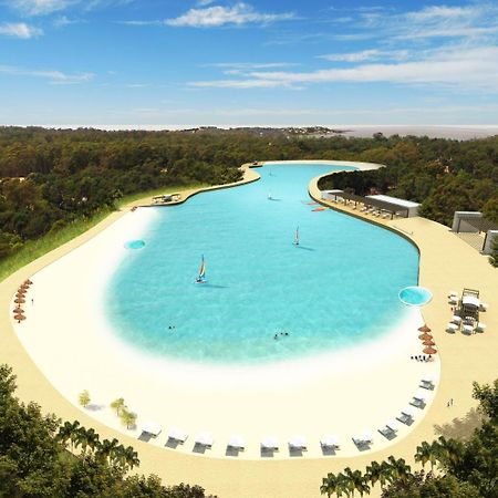 Apartments Greenpark Punta Ballena Zewnętrze zdjęcie