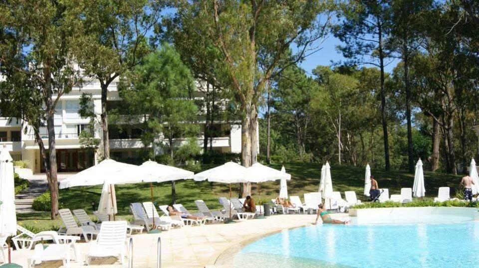 Apartments Greenpark Punta Ballena Zewnętrze zdjęcie