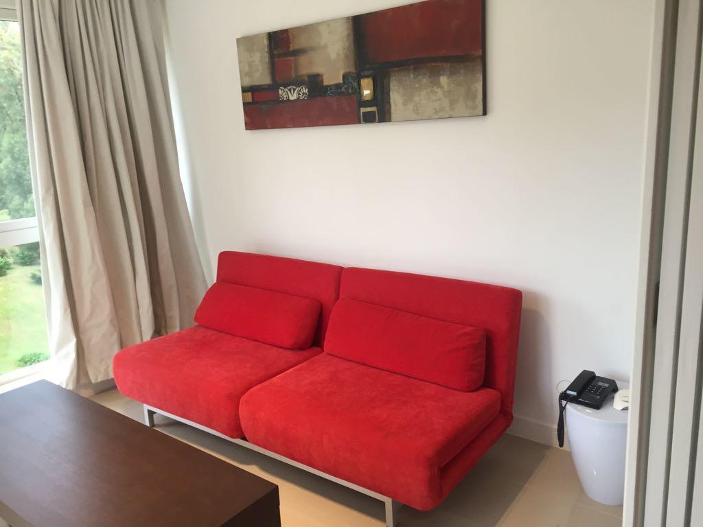Apartments Greenpark Punta Ballena Zewnętrze zdjęcie