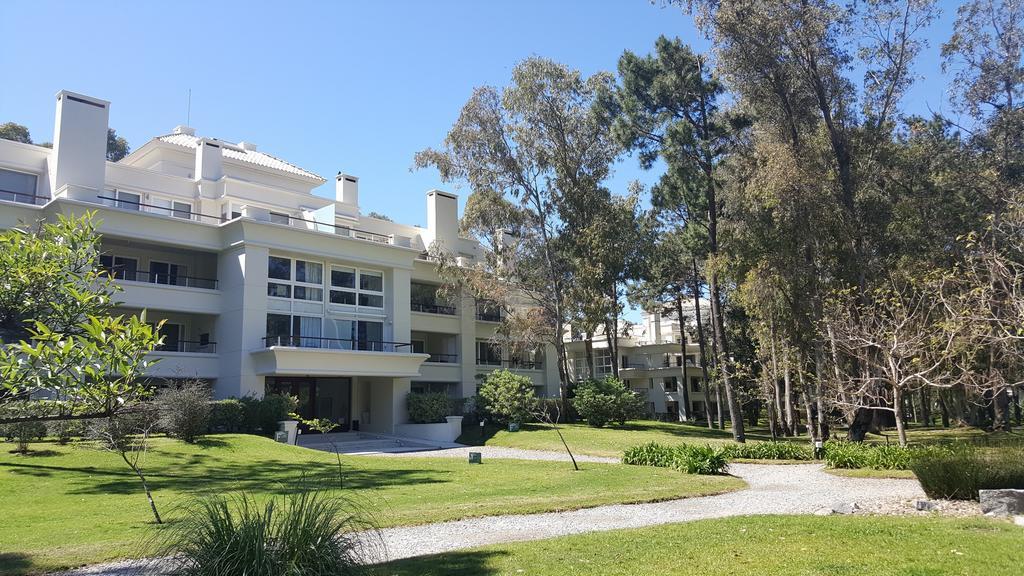 Apartments Greenpark Punta Ballena Zewnętrze zdjęcie