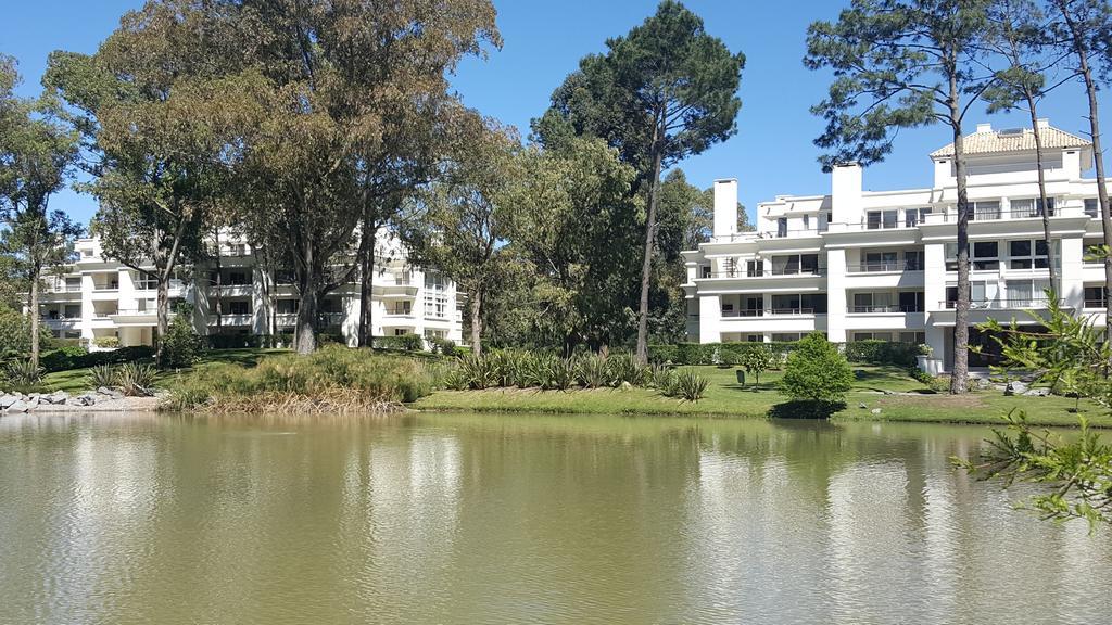Apartments Greenpark Punta Ballena Zewnętrze zdjęcie