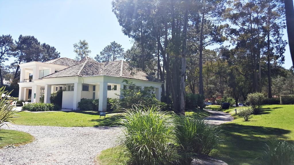 Apartments Greenpark Punta Ballena Zewnętrze zdjęcie
