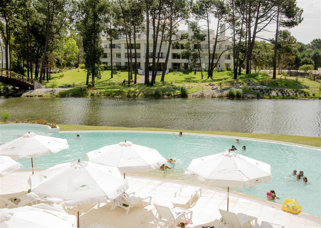 Apartments Greenpark Punta Ballena Zewnętrze zdjęcie