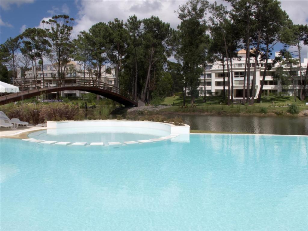 Apartments Greenpark Punta Ballena Zewnętrze zdjęcie