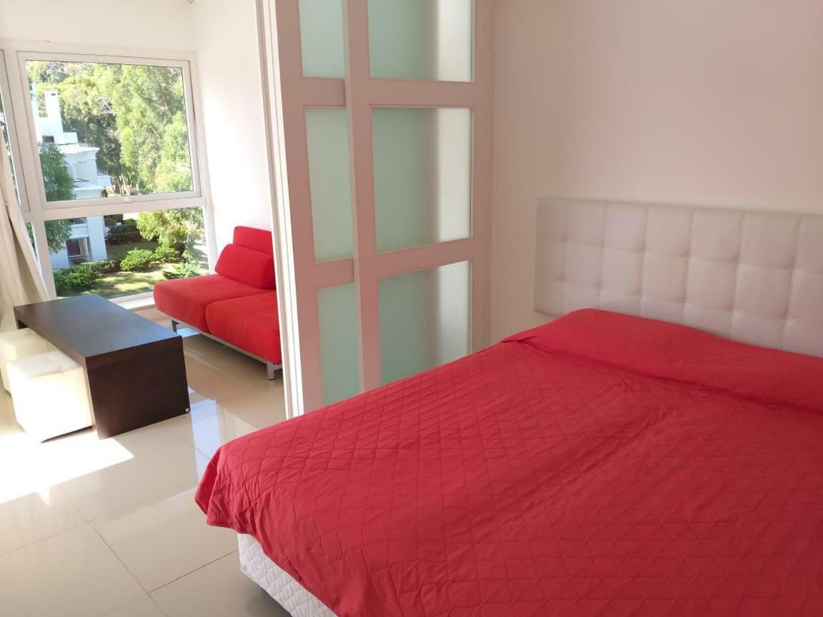 Apartments Greenpark Punta Ballena Zewnętrze zdjęcie