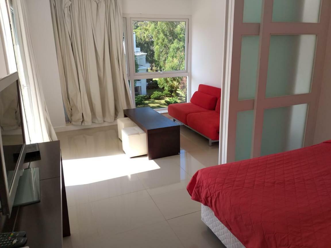 Apartments Greenpark Punta Ballena Zewnętrze zdjęcie