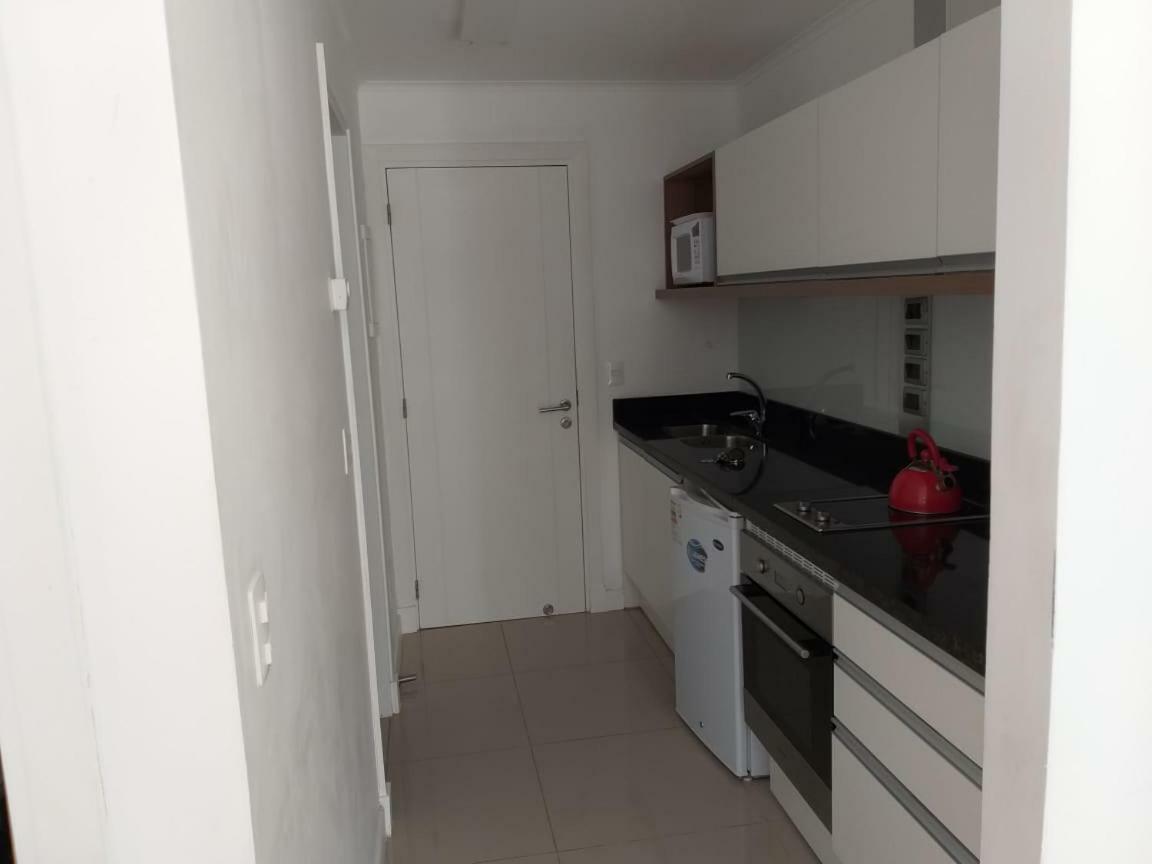 Apartments Greenpark Punta Ballena Zewnętrze zdjęcie