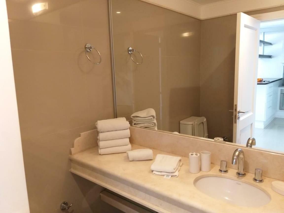 Apartments Greenpark Punta Ballena Zewnętrze zdjęcie