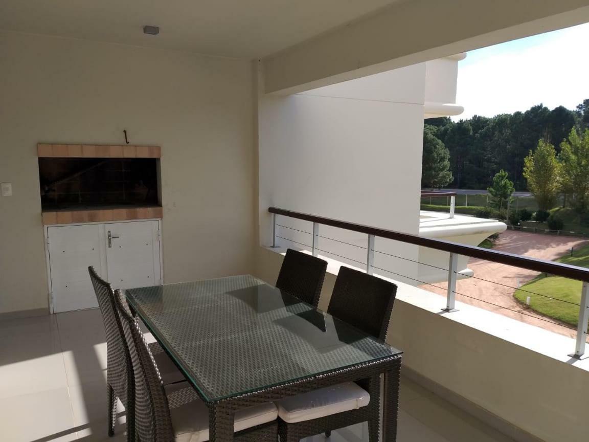 Apartments Greenpark Punta Ballena Zewnętrze zdjęcie
